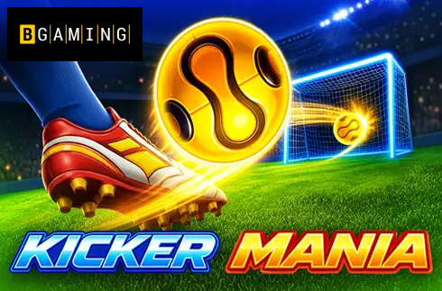 Kicker Mania